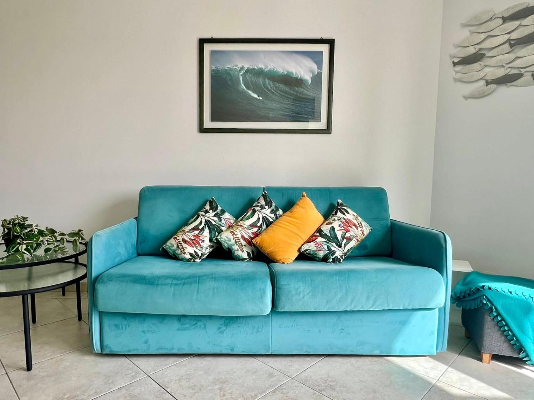 Risso - One Bedroom With Pool, Newly Renovated In Spring 2024 Nice Exterior photo