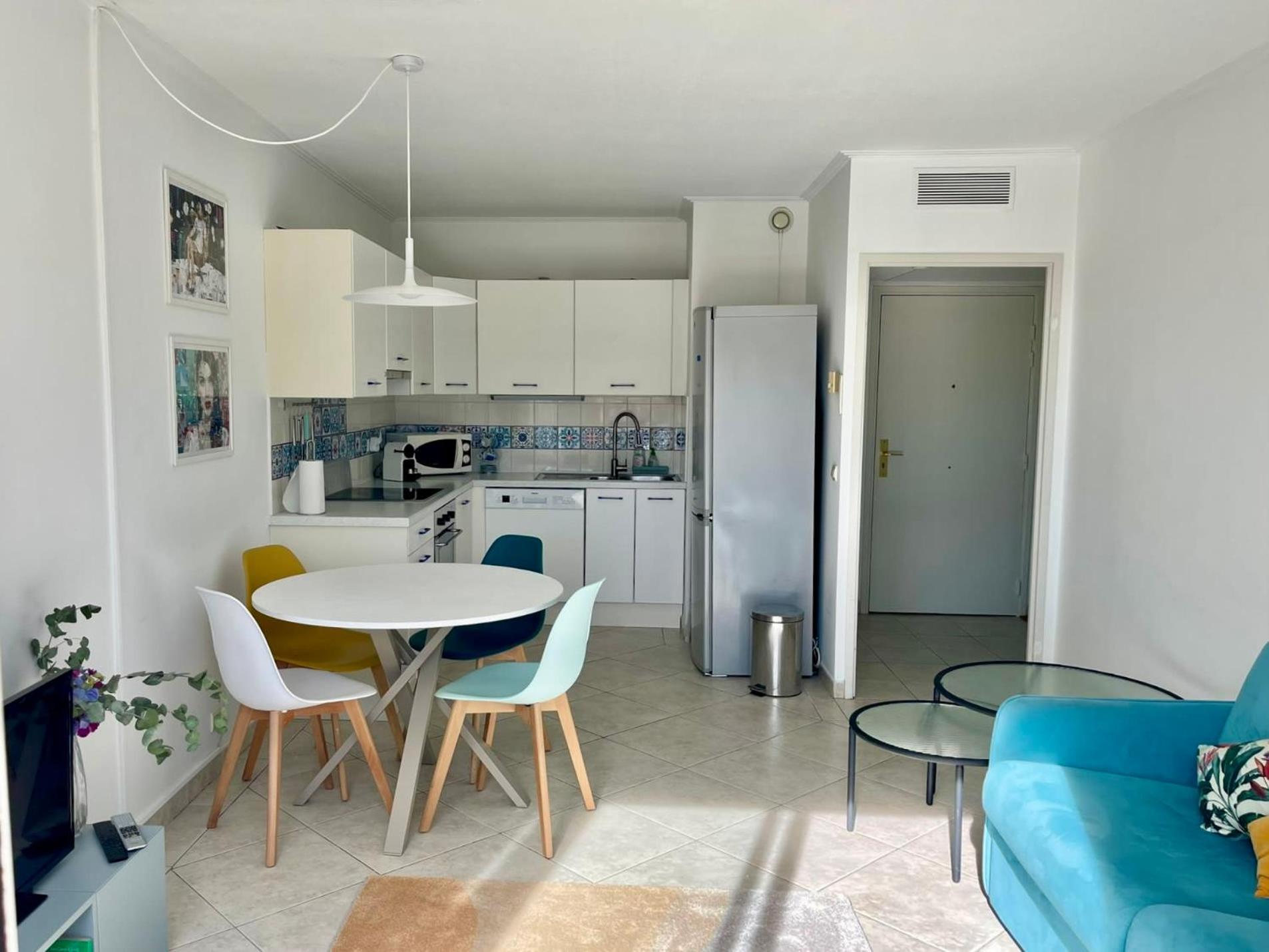 Risso - One Bedroom With Pool, Newly Renovated In Spring 2024 Nice Exterior photo